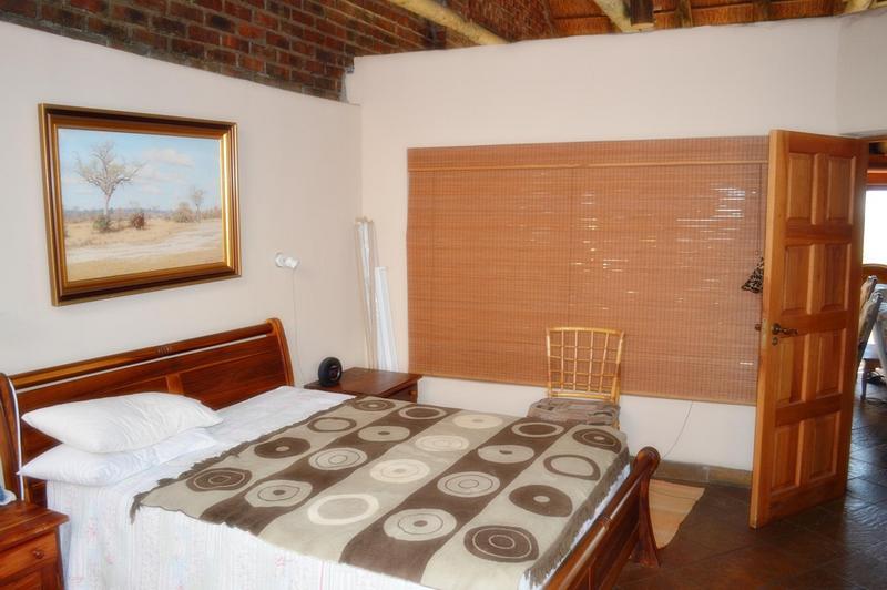 4 Bedroom Property for Sale in Oudtshoorn Western Cape